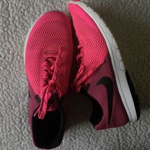 Nike Running Shoes!